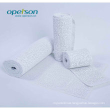 Medical Plaster of Paris Bandage